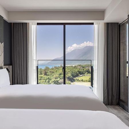 The Moment Hotel Hualien By Lakeshore Shunan Номер фото