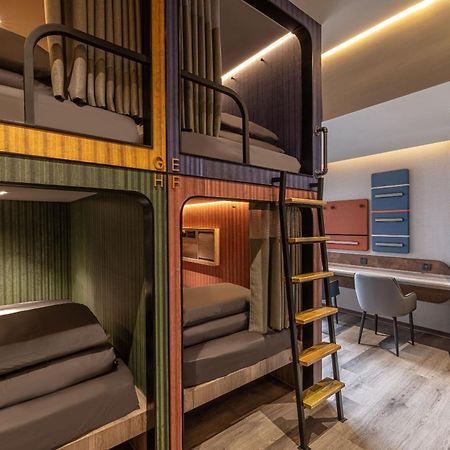 The Moment Hotel Hualien By Lakeshore Shunan Номер фото