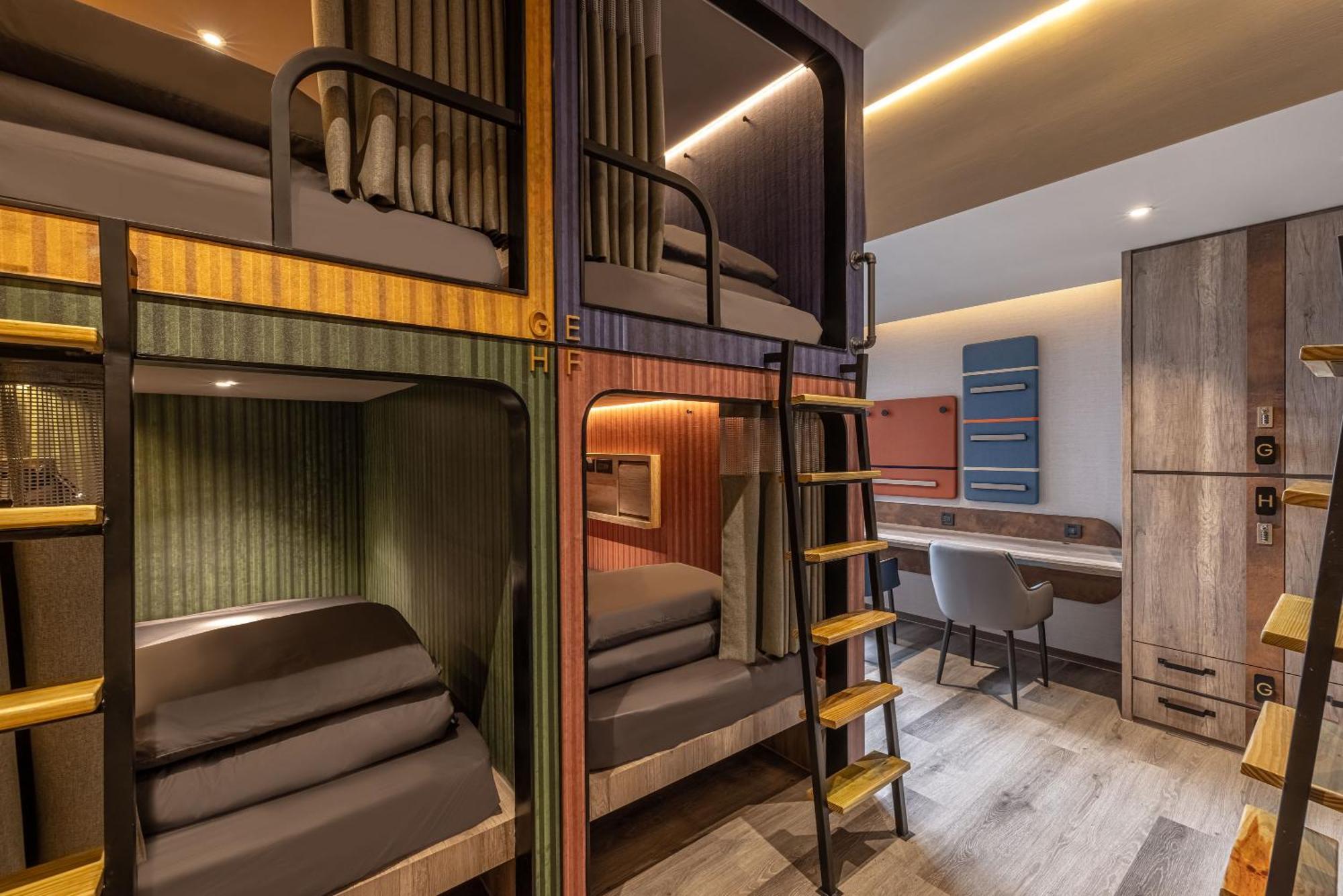 The Moment Hotel Hualien By Lakeshore Shunan Номер фото