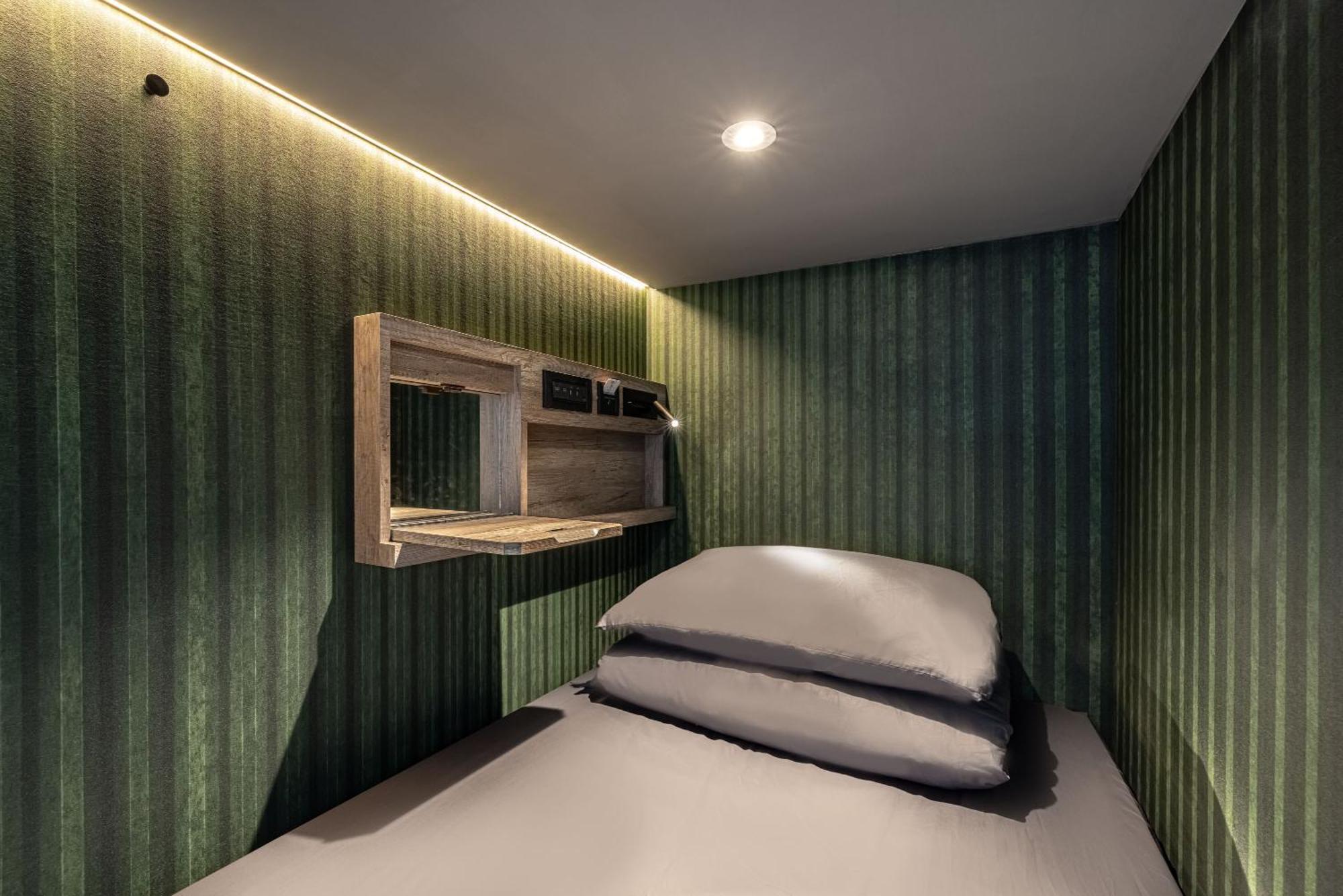 The Moment Hotel Hualien By Lakeshore Shunan Номер фото