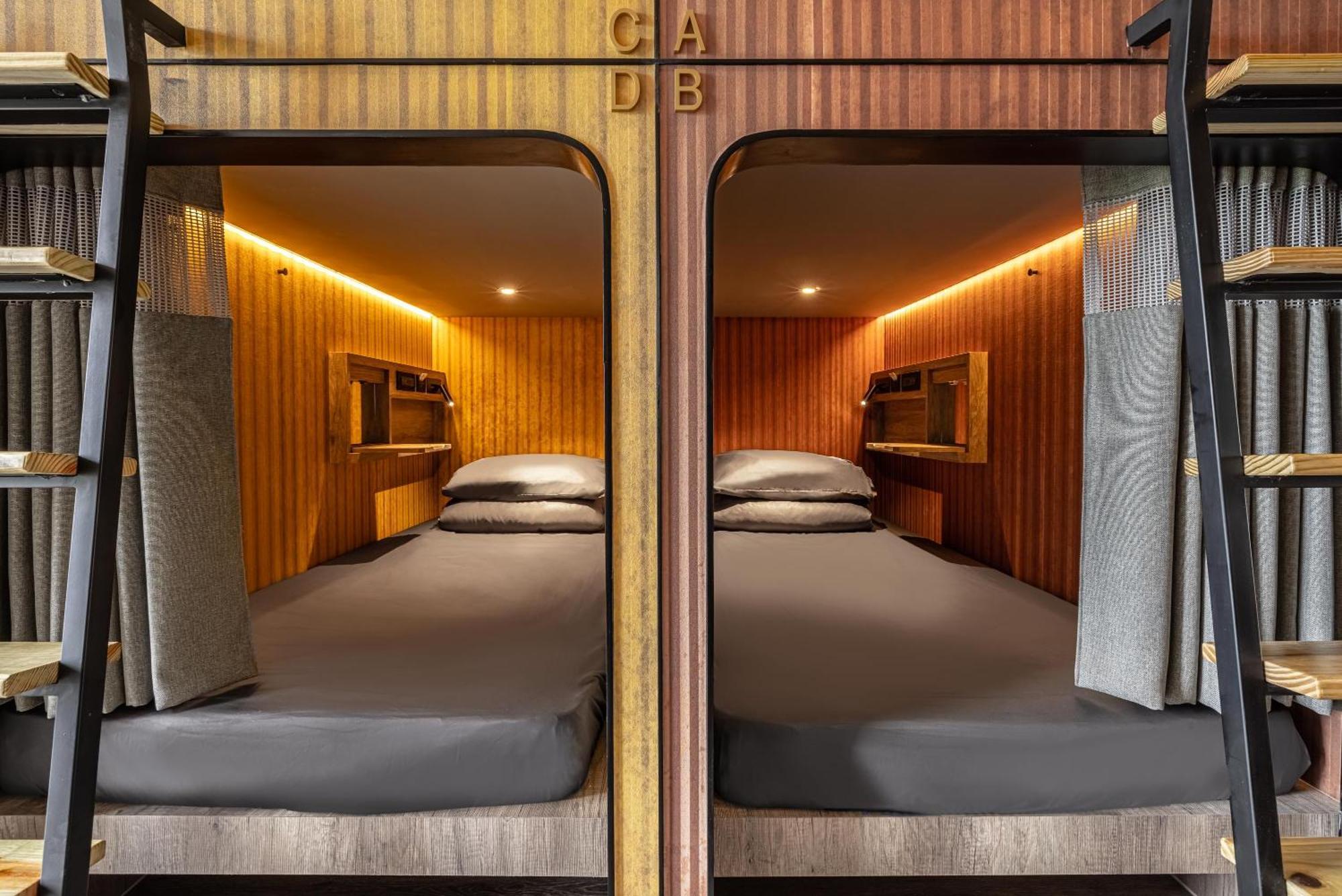 The Moment Hotel Hualien By Lakeshore Shunan Номер фото